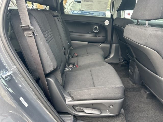 2026 Hyundai PALISADE SE FWD