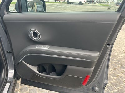 2026 Hyundai PALISADE SE FWD