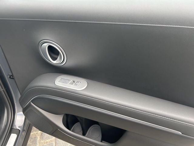 2026 Hyundai PALISADE SE FWD