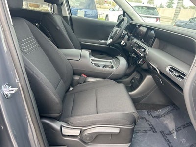 2026 Hyundai PALISADE SE FWD