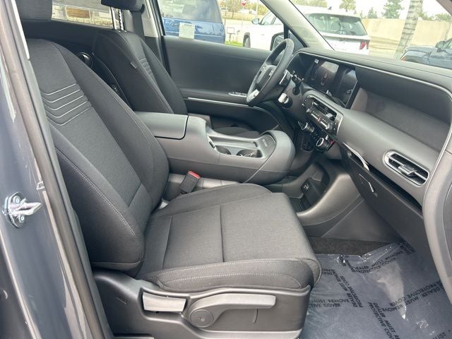 2026 Hyundai PALISADE SE FWD