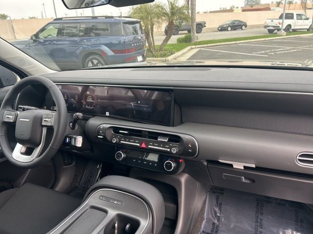 2026 Hyundai PALISADE SE FWD