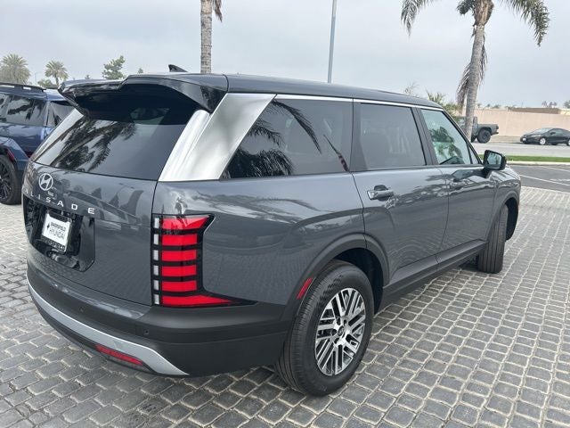 2026 Hyundai PALISADE SE FWD