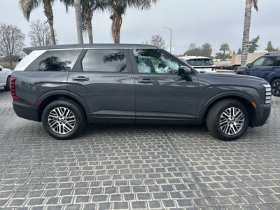 2026 Hyundai PALISADE SE FWD