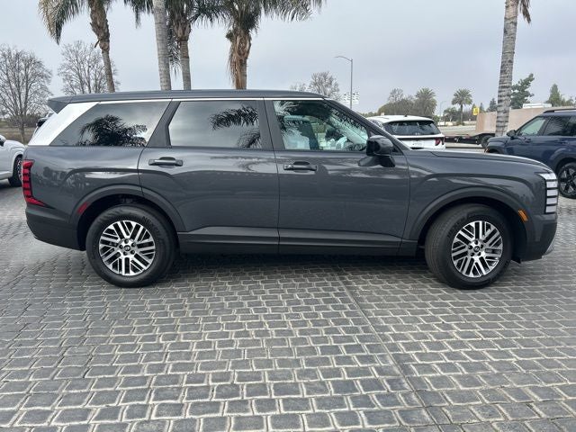 2026 Hyundai PALISADE SE FWD