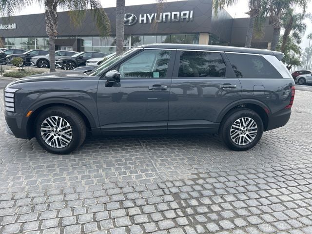 2026 Hyundai PALISADE SE FWD