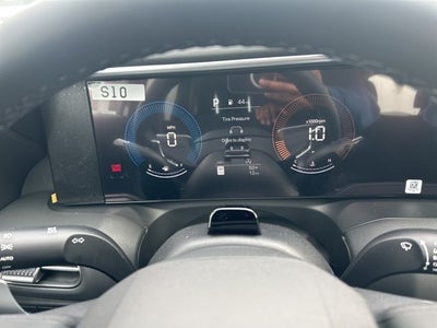 2026 Hyundai PALISADE SE FWD