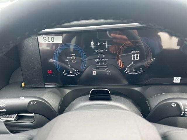 2026 Hyundai PALISADE SE FWD