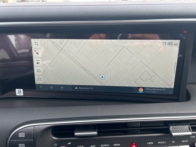 2026 Hyundai PALISADE SE FWD