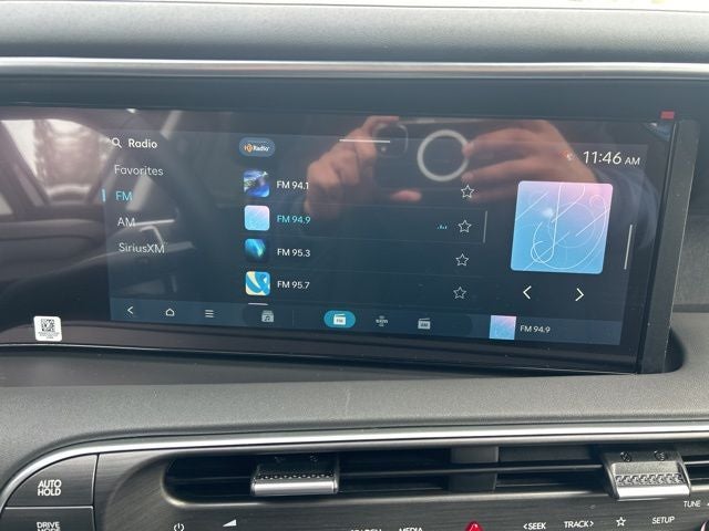 2026 Hyundai PALISADE SE FWD