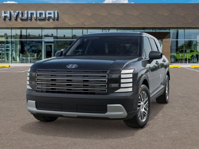 2026 Hyundai PALISADE SE FWD