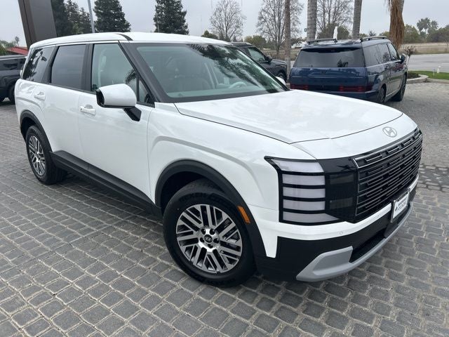 2026 Hyundai PALISADE SE FWD