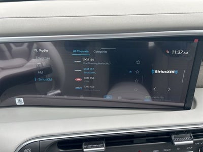 2026 Hyundai PALISADE SE FWD