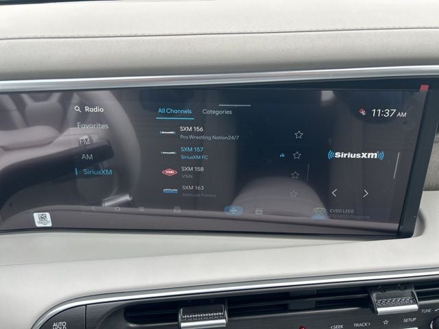 2026 Hyundai PALISADE SE FWD