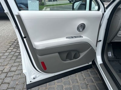 2026 Hyundai PALISADE SE FWD