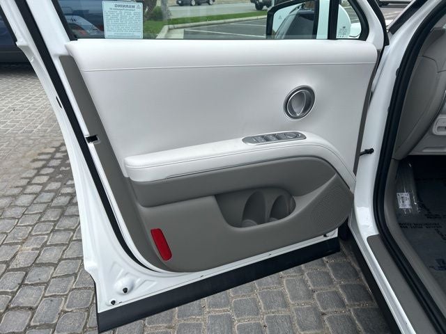 2026 Hyundai PALISADE SE FWD