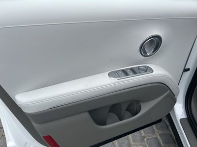 2026 Hyundai PALISADE SE FWD