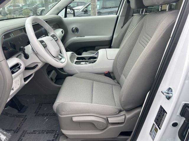 2026 Hyundai PALISADE SE FWD