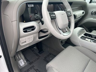 2026 Hyundai PALISADE SE FWD