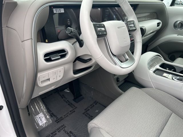 2026 Hyundai PALISADE SE FWD