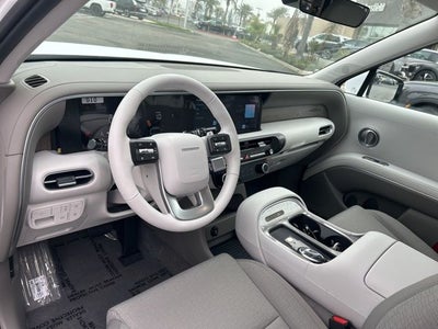 2026 Hyundai PALISADE SE FWD