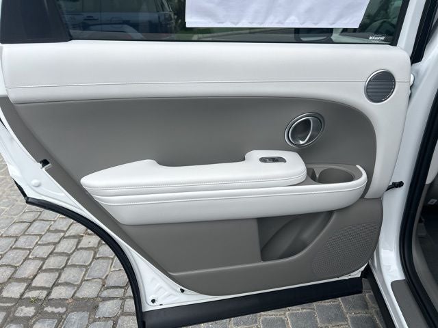 2026 Hyundai PALISADE SE FWD