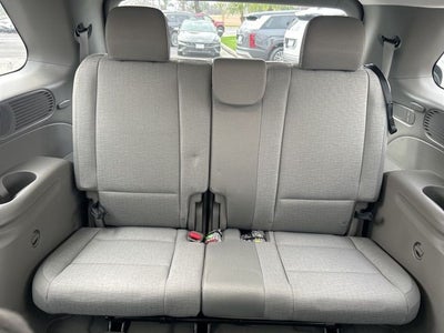 2026 Hyundai PALISADE SE FWD