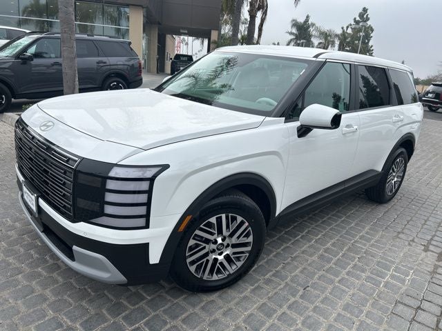 2026 Hyundai PALISADE SE FWD