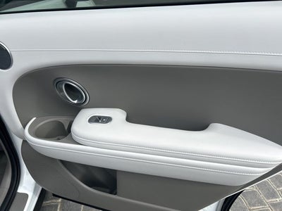 2026 Hyundai PALISADE SE FWD