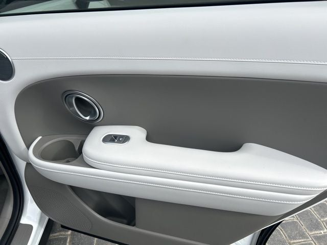 2026 Hyundai PALISADE SE FWD