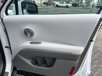 2026 Hyundai PALISADE SE FWD