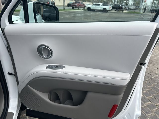 2026 Hyundai PALISADE SE FWD