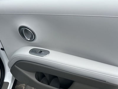 2026 Hyundai PALISADE SE FWD