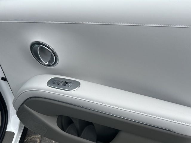 2026 Hyundai PALISADE SE FWD