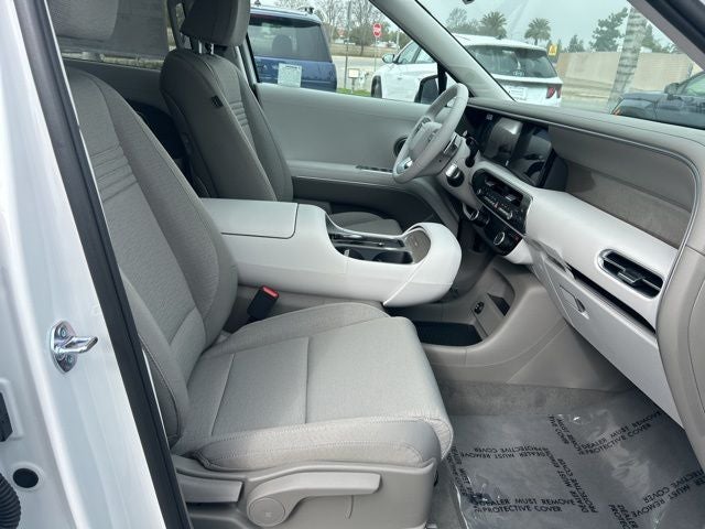 2026 Hyundai PALISADE SE FWD