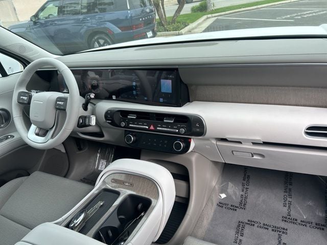 2026 Hyundai PALISADE SE FWD