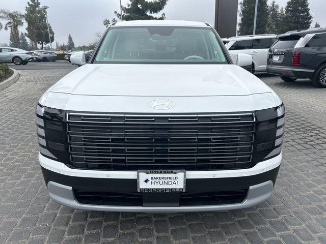 2026 Hyundai PALISADE SE FWD