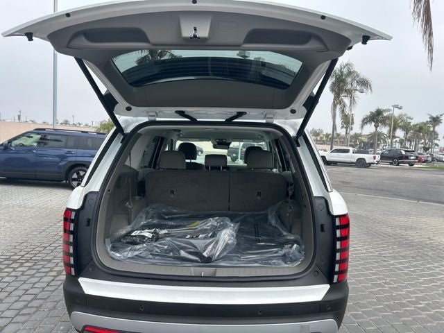 2026 Hyundai PALISADE SE FWD