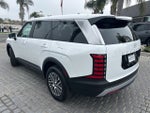 2026 Hyundai PALISADE SE FWD