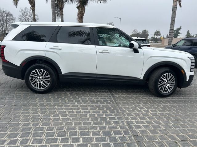 2026 Hyundai PALISADE SE FWD