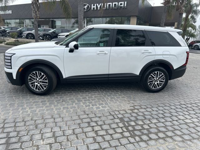 2026 Hyundai PALISADE SE FWD