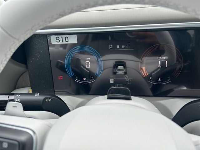 2026 Hyundai PALISADE SE FWD