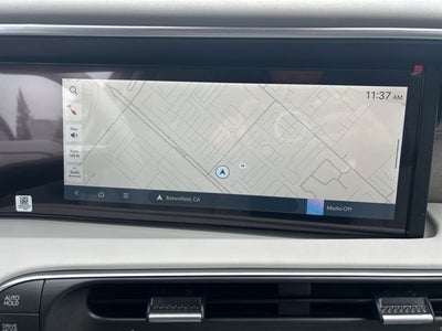 2026 Hyundai PALISADE SE FWD