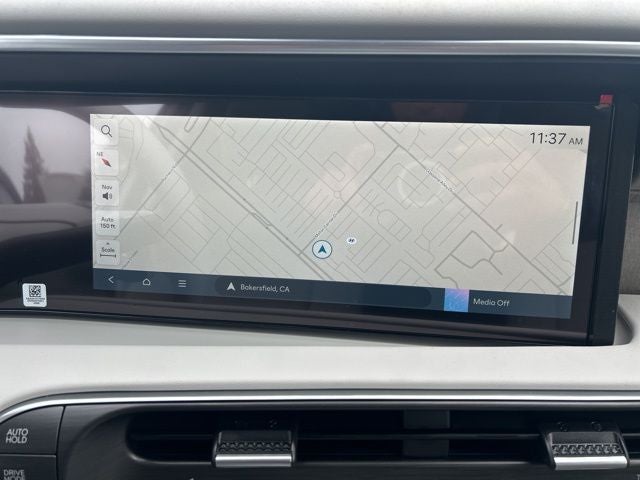 2026 Hyundai PALISADE SE FWD