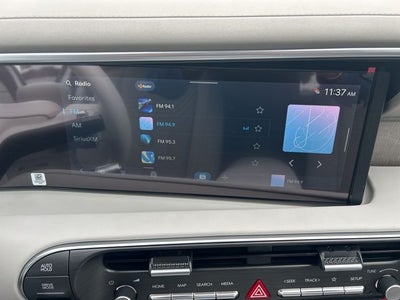 2026 Hyundai PALISADE SE FWD