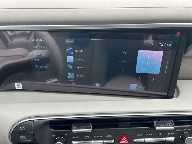 2026 Hyundai PALISADE SE FWD