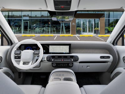 2026 Hyundai PALISADE SE FWD