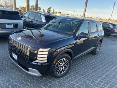 2026 Hyundai PALISADE SE FWD