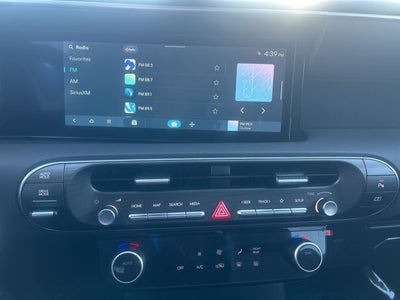 2026 Hyundai PALISADE SE FWD