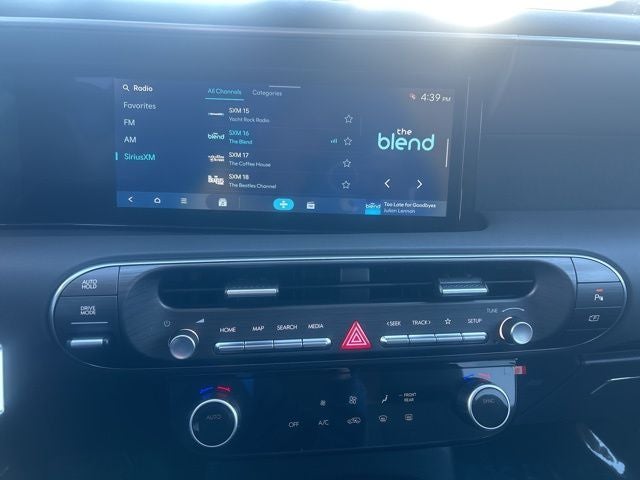 2026 Hyundai PALISADE SE FWD